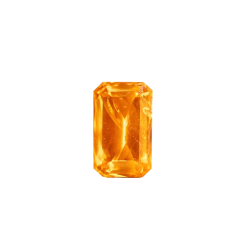 Chrysoberyl 4.80 ct