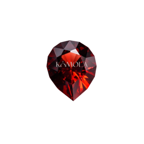 Citrine 4.20 ct