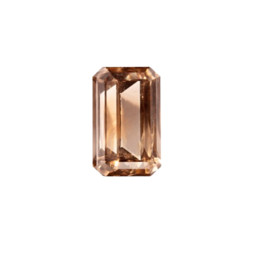 Spessartite Fanta Garnet 5.10 ct