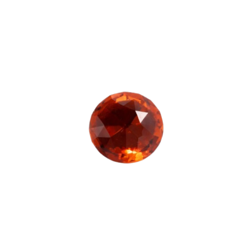 Rhodolite Garnet 6.40 ct