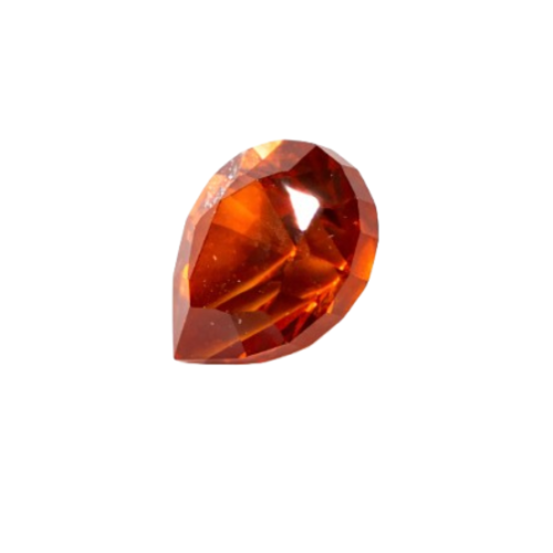 Emerald 2.85 ct