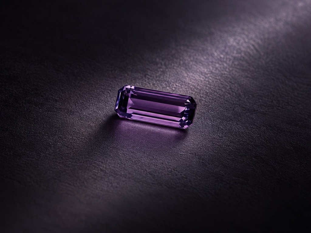 Changing the Narrative 
One gemstone at a time